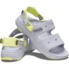 Crocs Unisex-Adult Classic All Terrain Sandals(Microchip)