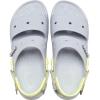 Crocs Unisex-Adult Classic All Terrain Sandals(Microchip)