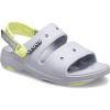 Crocs Unisex-Adult Classic All Terrain Sandals(Microchip)