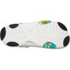 Crocs Unisex-Adult Classic All Terrain Sandals(White/Multi)