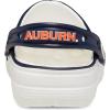 Crocs Unisex-Adult Classic Collegiate Clogs(Auburn)