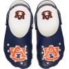 Crocs Unisex-Adult Classic Collegiate Clogs(Auburn)