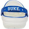 Crocs Unisex-Adult Classic Collegiate Clogs(Duke Univ)