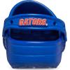 Crocs Unisex-Adult Classic Collegiate Clogs(Florida)