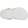 Crocs Unisex-Adult Classic Collegiate Clogs(Texas)