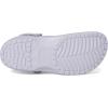 Crocs Unisex-Adult Classic Frosted Clog(Purple Moon)