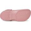 Crocs Unisex-Adult Classic Frosted Clog(Rosette)