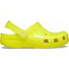 Crocs Unisex-Adult Classic Neon Highlighter Cg K Grsl(Acidity)