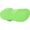 Crocs Unisex-Adult Classic Neon Highlighter Cg K Grsl(Green Slime)