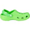 Crocs Unisex-Adult Classic Neon Highlighter Cg K Grsl(Green Slime)