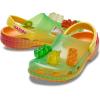 Crocs Unisex-Adult Classic Pikachu ClogClog(Multi Coloured)