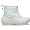 Crocs Unisex-Adult, Echo Boots(Moonlight/Z Shield)