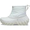 Crocs Unisex-Adult, Echo Boots(Moonlight/Z Shield)