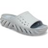Crocs Unisex-Adult Echo Slide(Atmosphere)