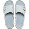 Crocs Unisex-Adult Echo Slide(Atmosphere)