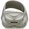 Crocs Unisex-Adult Echo Slide(Elephant)