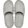 Crocs Unisex-Adult Echo Slide(Elephant)