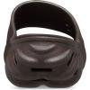 Crocs Unisex-Adult Echo Slide(Espresso)