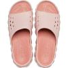 Crocs Unisex-Adult Echo Slide(Pink Clay)