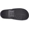 Crocs Unisex-Adult Graphic Slide Sandal(Black/Multi)