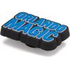 Crocs Unisex-Adult Jibbitz Shoe Charms – NBA Basketball Team Shoe Charm Singles, Sports Charms for Boys and Girls(Nba Orlando Magic)