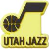 Crocs Unisex-Adult Jibbitz Shoe Charms – NBA Basketball Team Shoe Charm Singles, Sports Charms for Boys and Girls(Utah Jazz)
