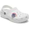 Crocs Unisex-Adult Jibbitz Shoe Charms – NBA Basketball Team Shoe Charm Singles, Sports Charms for Boys and Girls(Washiontonwizards)