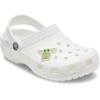 Crocs Unisex-Adult Jibbitz Shoe Charms – Star Wars Baby Yoda Singles, Shoe Charm Characters for Boys and Girls(The Child)