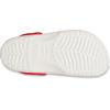 Crocs Unisex-Adult MLB Classic Clogs(Boston Red Sox)