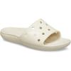 Crocs Unisex-Adult Marimekko Classic Slides Sandal(Bone)