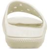 Crocs Unisex-Adult Marimekko Classic Slides Sandal(Bone)