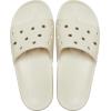 Crocs Unisex-Adult Marimekko Classic Slides Sandal(Bone)