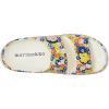 Crocs Unisex-Adult Marimekko Classic Slides Sandal(Floral/Marimekko)