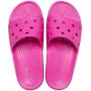 Crocs Unisex-Adult Marimekko Classic Slides Sandal(Juice)