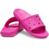 Crocs Unisex-Adult Marimekko Classic Slides Sandal(Juice)