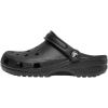 Crocs Unisex-Adult NBA Classic ClogsClog(Black)