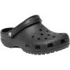Crocs Unisex-Adult NBA Classic ClogsClog(Black)