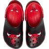 Crocs Unisex-Adult NBA Classic ClogsClog(Chicago Bulls)