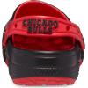 Crocs Unisex-Adult NBA Classic ClogsClog(Chicago Bulls)