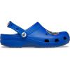 Crocs Unisex-Adult NBA Classic ClogsClog(Florida)