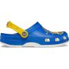 Crocs Unisex-Adult NBA Classic ClogsClog(Golden State Warriors)