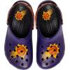 Crocs Unisex-Adult NBA Classic ClogsClog(Phoenix Suns)
