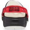 Crocs Unisex-Adult NBA Classic ClogsClog(Toronto Raptors)