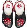 Crocs Unisex-Adult NBA Classic ClogsClog(Toronto Raptors)