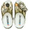 Crocs Unisex-Adult Nascar Classic Clogs(Realtree/Camo)