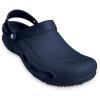 Crocs Unisex-Adult Specialist II Clogs, Slip Resistant Work Shoes(Navy)