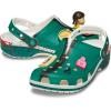 Crocs Unisex-Adult Squid Game Classic Clogs(Multi)