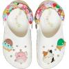 Crocs Unisex-Adult Squishmallows Classic Clogs(Multi)