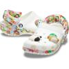 Crocs Unisex-Adult Squishmallows Classic Clogs(Multi)