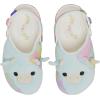 Crocs Unisex-Adult Squishmallows Classic Clogs(Multi Cow)